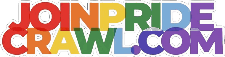 Join Pride Crawl
